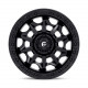 Alufelnik Fuel Fuel D694 COVERT felni 18x8.5 5x120 65.07 ET35, Matt fekete | race-shop.hu