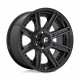 Alufelnik Fuel Fuel D708 ROGUE felni 20x9 6x135 87.1 ET1, fekete | race-shop.hu