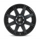 Alufelnik Fuel Fuel D708 ROGUE felni 20x9 6x135 87.1 ET1, fekete | race-shop.hu
