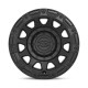 Alufelnik Fuel Fuel D729 TRACKER felni 17x9 6x135/6x139.7 106.1 ET-12, Szatén fekete | race-shop.hu