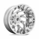 Alufelnik Fuel Fuel D740 RUNNER felni 20x8.25 8x165.1 121.5 ET-265, króm | race-shop.hu