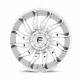 Alufelnik Fuel Fuel D743 SABER felni 22x10 8x165.1 125.1 ET-18, króm | race-shop.hu