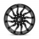 Alufelnik Fuel Fuel D744 SABER felni 20x10 6x135 87.1 ET-18, FénIgen fekete | race-shop.hu