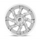 Alufelnik Fuel Fuel D746 LOCKDOWN felni 20x9 6x139.7 106.1 ET1, króm | race-shop.hu