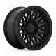 Alufelnik Fuel Fuel D757 TRIGGER felni 17x9 6x139.7 106.1 ET-12, Matt fekete | race-shop.hu