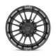 Alufelnik Fuel Fuel D760 CLASH felni 22x12 8x165.1 125.1 ET-44, FénIgen fekete | race-shop.hu