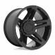 Alufelnik Fuel Fuel D763 SFJ felni 20x12 6x135/6x139.7 106.1 ET-44, Matt fekete | race-shop.hu