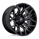 Alufelnik Fuel Fuel D769 TWITCH felni 22x12 8x170 125.1 ET-44, FénIgen fekete | race-shop.hu