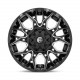 Alufelnik Fuel Fuel D769 TWITCH felni 22x12 5x114.3/5x127 78.1 ET-44, FénIgen fekete | race-shop.hu