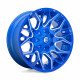 Alufelnik Fuel Fuel D770 TWITCH felni 20x9 8x180 124.2 ET1, Anodized blue | race-shop.hu