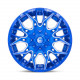 Alufelnik Fuel Fuel D770 TWITCH felni 20x9 8x180 124.2 ET1, Anodized blue | race-shop.hu