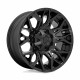 Alufelnik Fuel Fuel D772 TWITCH felni 20x10 8x165.1 125.1 ET-18, fekete | race-shop.hu