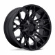 Alufelnik Fuel Fuel D772 TWITCH felni 22x10 8x170 125.1 ET-18, fekete | race-shop.hu