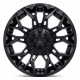 Alufelnik Fuel Fuel D772 TWITCH felni 22x10 8x170 125.1 ET-18, fekete | race-shop.hu