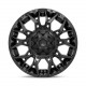 Alufelnik Fuel Fuel D772 TWITCH felni 22x10 6x135/6x139.7 106.1 ET-18, fekete | race-shop.hu