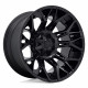 Alufelnik Fuel Fuel D772 TWITCH felni 22x12 5x114.3/5x127 78.1 ET-44, fekete | race-shop.hu