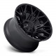 Alufelnik Fuel Fuel D772 TWITCH felni 22x12 5x139.7/5x150 110.1 ET-44, fekete | race-shop.hu
