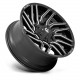 Alufelnik Fuel Fuel D773 TYPHOON felni 20x10 8x170 125.1 ET-18, FénIgen fekete | race-shop.hu
