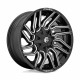 Alufelnik Fuel Fuel D773 TYPHOON felni 20x10 5x114.3/5x127 78.1 ET-18, FénIgen fekete | race-shop.hu