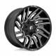 Alufelnik Fuel Fuel D773 TYPHOON felni 20x10 6x135/6x139.7 106.1 ET-18, FénIgen fekete | race-shop.hu