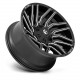 Alufelnik Fuel Fuel D773 TYPHOON felni 20x10 6x135/6x139.7 106.1 ET-18, FénIgen fekete | race-shop.hu
