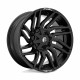 Alufelnik Fuel Fuel D776 TYPHOON felni 22x10 8x165.1 125.1 ET-18, FénIgen fekete | race-shop.hu
