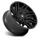 Alufelnik Fuel Fuel D776 TYPHOON felni 22x10 8x165.1 125.1 ET-18, FénIgen fekete | race-shop.hu