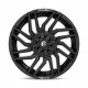 Alufelnik Fuel Fuel D776 TYPHOON felni 22x10 8x165.1 125.1 ET-18, FénIgen fekete | race-shop.hu