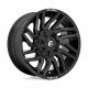 Alufelnik Fuel Fuel D776 TYPHOON felni 22x12 8x170 125.1 ET-44, FénIgen fekete | race-shop.hu