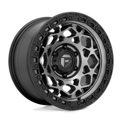 Fuel D784 UNIT felni 17x9 6x139.7 106.1 ET-12, metál