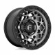 Alufelnik Fuel Fuel D784 UNIT felni 17x9 6x135 87.1 ET1, metál | race-shop.hu