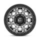 Alufelnik Fuel Fuel D784 UNIT felni 17x9 6x135 87.1 ET1, metál | race-shop.hu
