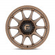 Alufelnik Fuel Fuel D792 VARIANT felni 20x9 6x139.7 106.1 ET1, Matt bronz | race-shop.hu
