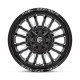 Alufelnik Fuel Fuel D795 ARC felni 20x10 5x127/5x139.7 87.1 ET-18, FénIgen fekete | race-shop.hu