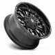 Alufelnik Fuel Fuel D795 ARC felni 20x9 6x135/6x139.7 106.1 ET1, FénIgen fekete | race-shop.hu