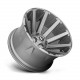 Alufelnik Fuel Fuel D714 CONTRA PLATINUM felni 20x10 8x165.1 125.1 ET-18, metál | race-shop.hu