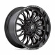 Alufelnik Fuel Fuel D795 ARC felni 22x10 8x165.1 125.1 ET-18, FénIgen fekete | race-shop.hu