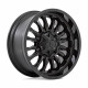 Alufelnik Fuel Fuel D796 ARC felni 20x10 5x127/5x139.7 87.1 ET-18, Matt fekete | race-shop.hu