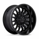 Alufelnik Fuel Fuel D796 ARC felni 20x10 6x135/6x139.7 106.1 ET-18, Matt fekete | race-shop.hu