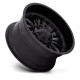 Alufelnik Fuel Fuel D796 ARC felni 20x10 6x135/6x139.7 106.1 ET-18, Matt fekete | race-shop.hu