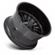 Alufelnik Fuel Fuel D796 ARC felni 22x12 6x135/6x139.7 106.1 ET-44, Matt fekete | race-shop.hu