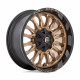 Alufelnik Fuel Fuel D797 ARC felni 20x10 5x127/5x139.7 87.1 ET-18, Platinum bronz | race-shop.hu