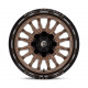 Alufelnik Fuel Fuel D797 ARC felni 20x10 6x135/6x139.7 106.1 ET-18, Platinum bronz | race-shop.hu