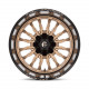 Alufelnik Fuel Fuel D797 ARC felni 22x12 5x114.3/5x127 78.1 ET-44, Platinum bronz | race-shop.hu