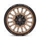Alufelnik Fuel Fuel D797 ARC felni 22x12 8x165.1 125.1 ET-44, Platinum bronz | race-shop.hu
