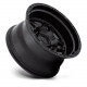 Alufelnik Fuel Fuel D799 OXIDE felni 17x9 6x139.7 106.1 ET-38, fekete | race-shop.hu