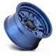 Alufelnik Fuel Fuel D802 OXIDE felni 18x9 6x135 87.1 ET1, Sötétkék | race-shop.hu