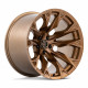 Alufelnik Fuel Fuel D805 FLAME felni 20x12 5x127 71.5 ET-44, Platinum bronz | race-shop.hu