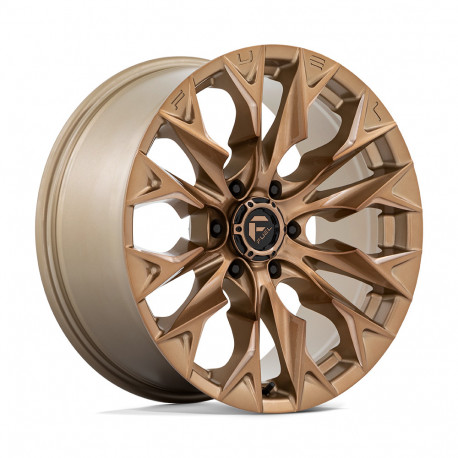 Alufelnik Fuel Fuel D805 FLAME felni 20x9 6x135 87.1 ET20, Platinum bronz | race-shop.hu