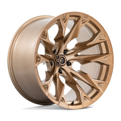 Fuel D805 FLAME felni 22x12 5x127 71.5 ET-44, Platinum bronz